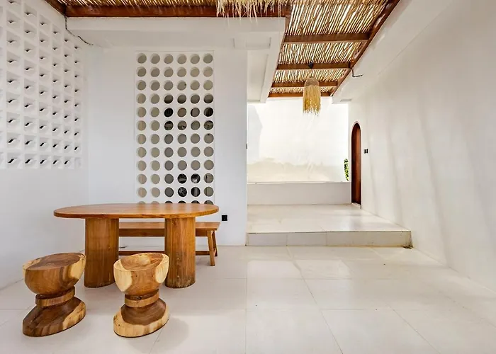 Brand New Samara 2br Ocean View Near Melasti With Jacuzzi Villa Uluwatu